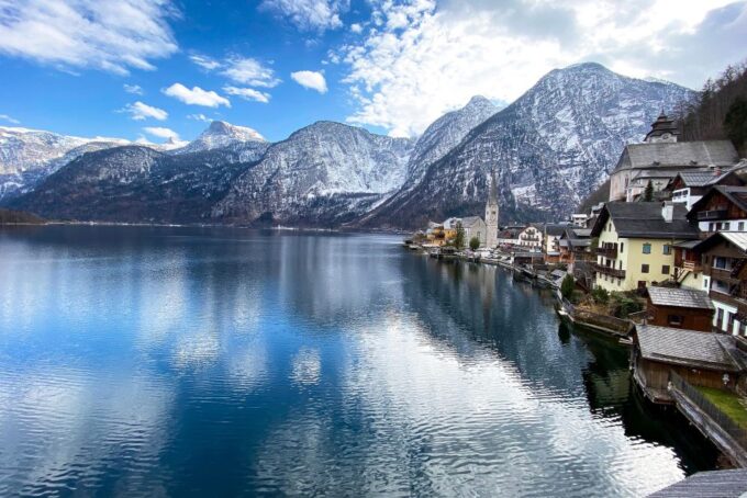 Private Hallstatt Full-Day Tour - Booking Information