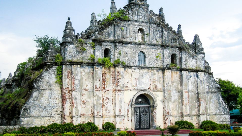 Private Heritage and Adventure: Vigan to Laoag Escapade - Why Book This Tour