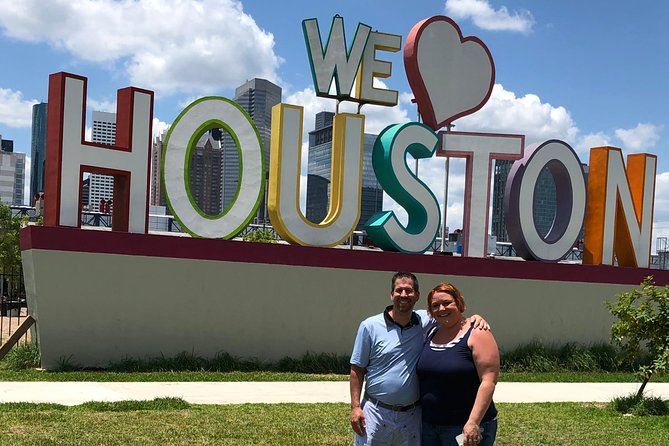 Private Houston Mural Instagram Tour by Cart - Tour Inclusions and Accessibility