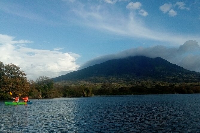 Private Kayaking Experience in Ometepe - Highlights of the Experience