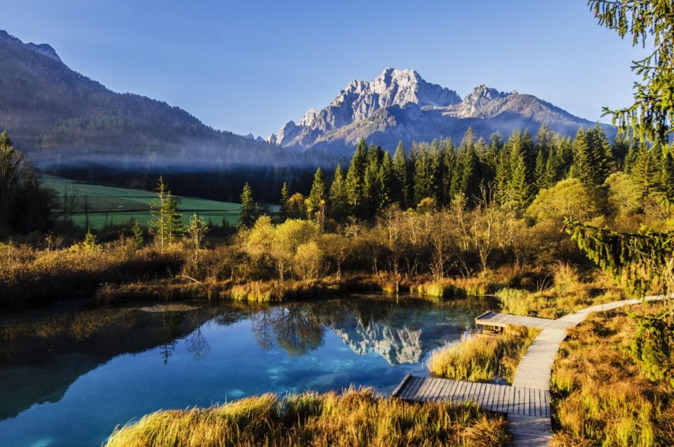 Private Lake Bled and Ljubljana Tour - From Zagreb - Important Information