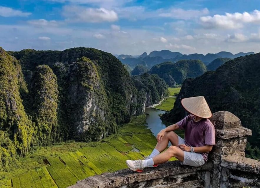 Private Luxury 1 Day Trip: Hoa Lu, Tam Coc, Mua Cave, Biking - Recommendations for Visitors