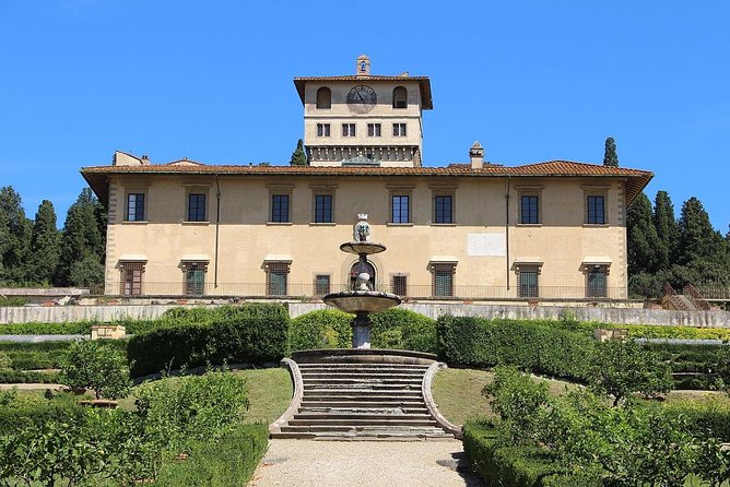 Private Medici Guided Tour in Florence - Discover the Medici Dynasty