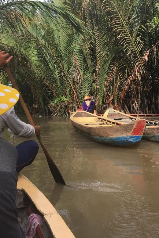 Private Mekong Delta 3 Days 2 Nights - Important Considerations