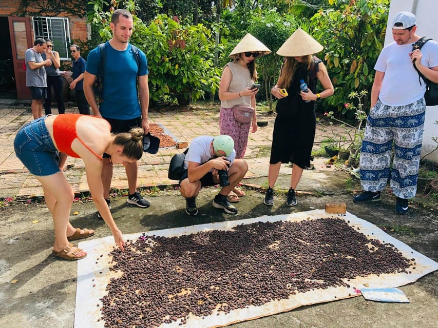 Private Mekong Delta Discovery - Coconut Kingdom Tour - Local Cuisine