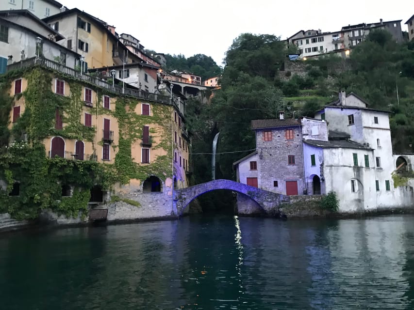 Private Motorboat Excursions on Lake Como - Tips for a Memorable Excursion