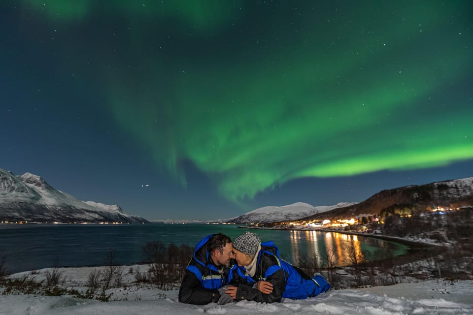 Private Northern Lights Tour With a Photographer - Inclusions and Amenities