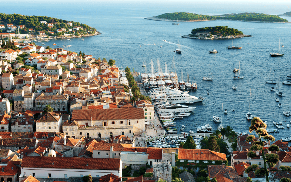 Private One Way Transfer From Hvar to Dubrovnik - Flexible Travel Options