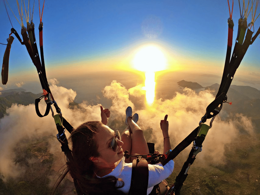 Private Pamukkale Paragliding - Tips for a Great Experience