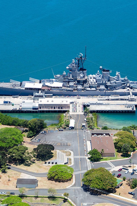 Private Passport to Pearl Harbor - Booking and Cancellation Policy