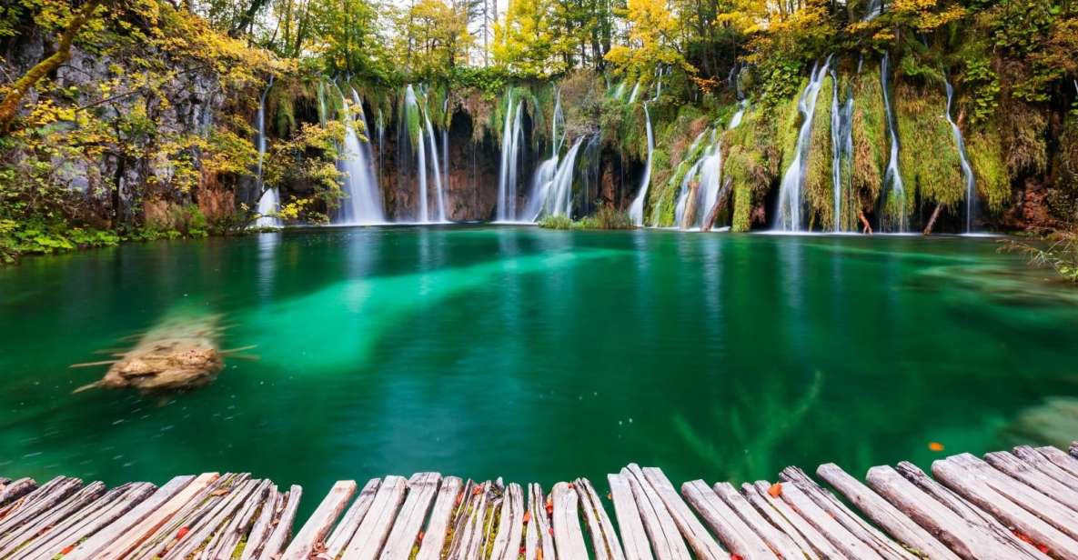 Private Plitvice Lakes National Park Tour - From Zagreb - Cancellation and Refund Policy