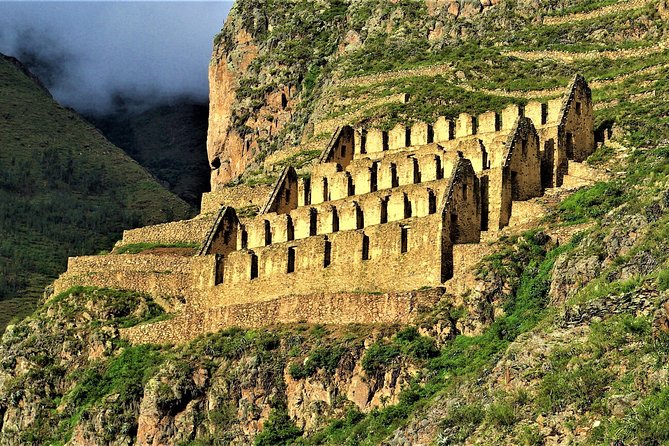 Private Sacred Valley Tour - All Inclusive - Customer Reviews