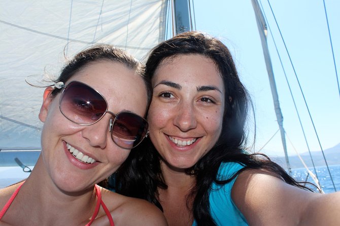 Private Sail in Chania - Sustainability and Environmental Practices