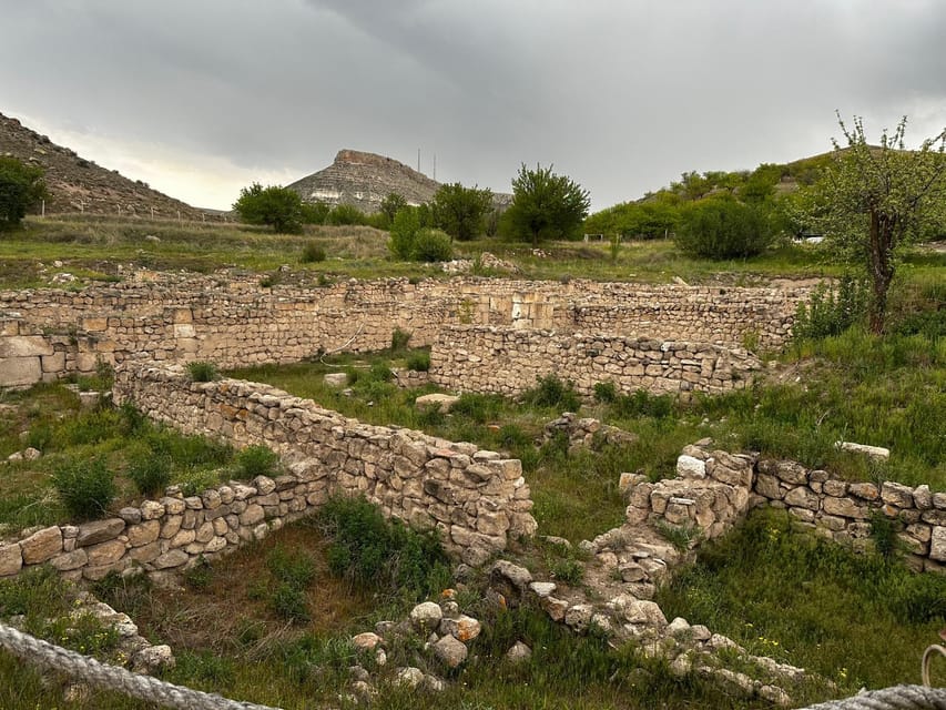 Private Soganlı Valley, Churches And Sobesos (Soandos) - Safety and Insurance Information