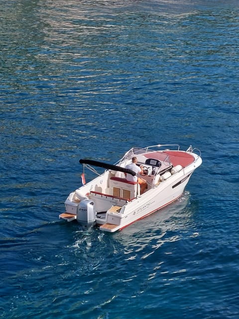 Private Speedboat Three Island Tour From Dubrovnik or Cavtat - Restrictions and Limitations