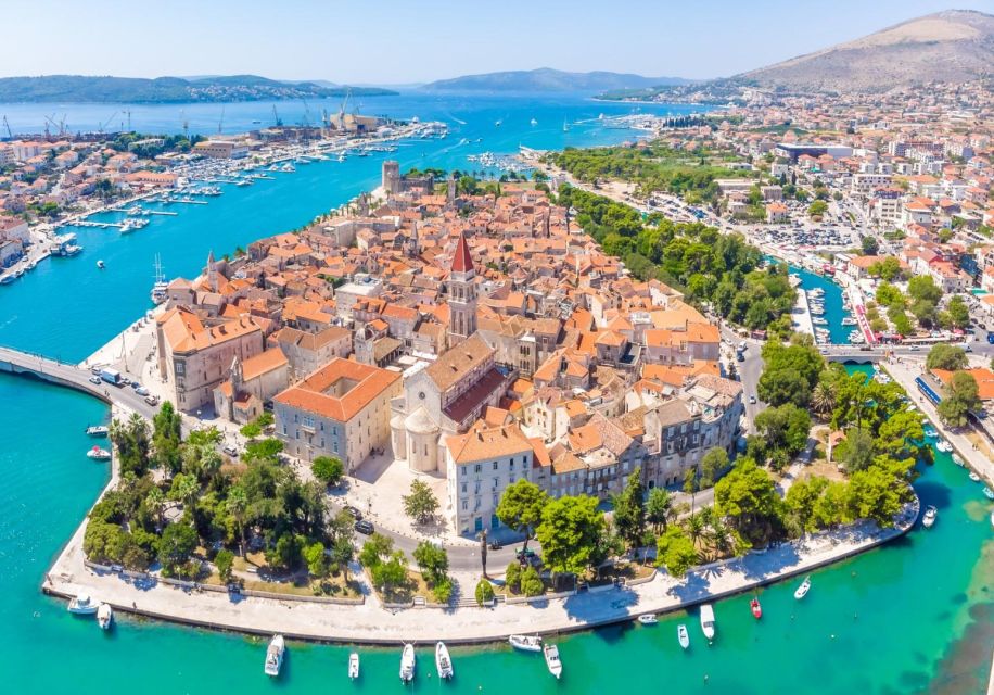 Private Split and Trogir Tour - From Split - Preparation Tips