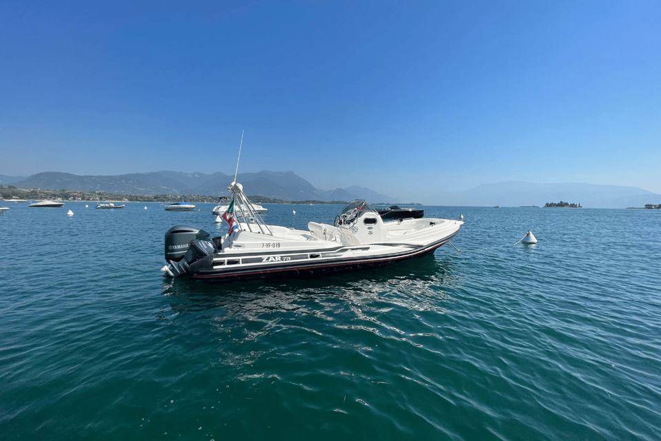 Private Sunset Cruise in Korcula With a ZAR 75 300HP - Suitability and Restrictions