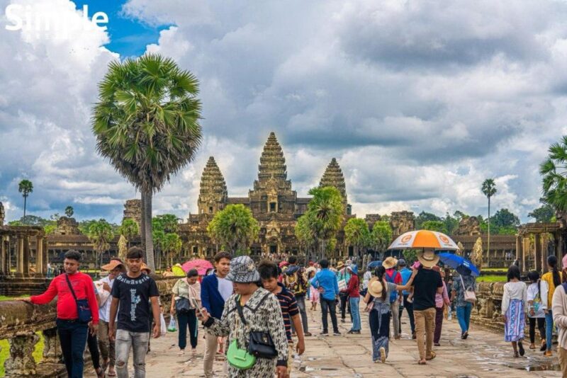 Private Taxi Transfer From Battambang to Sihanoukville - Important Notes