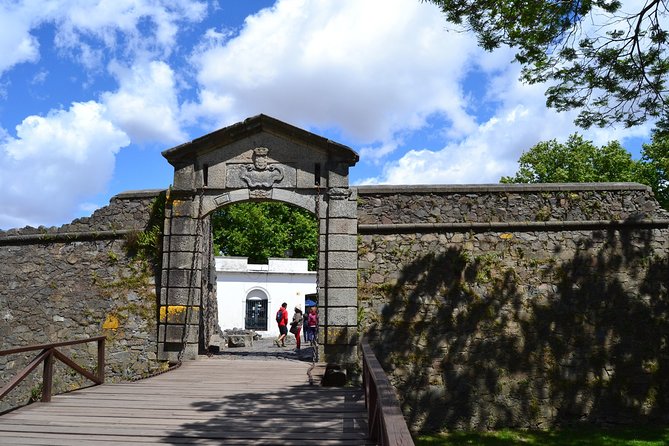 Private Tour: Colonia Del Sacramento Day Trip From Buenos Aires - Traveling From Buenos Aires to Uruguay