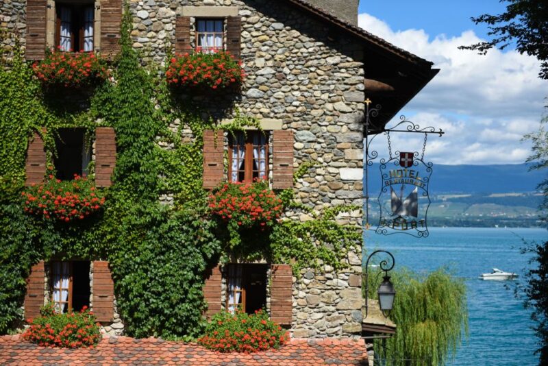 Private Tour From Geneva to the French Riviera - Customer Reviews