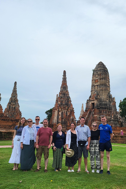 Private Tour Guide With Private Car - What to Expect
