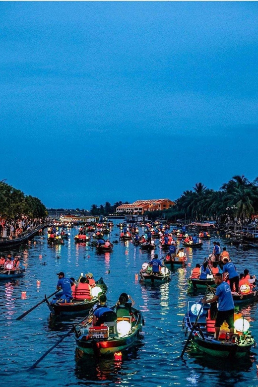 Private Tour Half Day Hoi An Highlight - Included Services