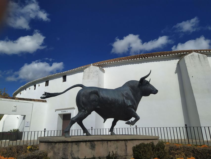 Private Tour in Ronda - Customer Reviews