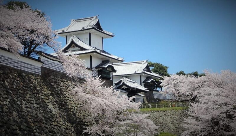 Private Tour Kanazawa: Gold Leaf, Sushi & Afternoon Activity - Afternoon Activity Options