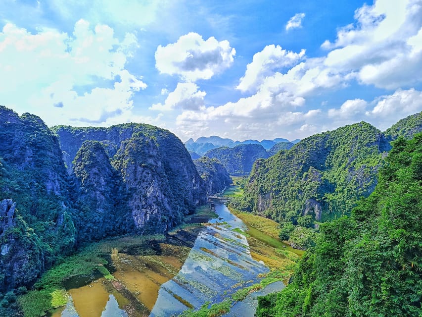 PRIVATE TOUR Ninh Binh One Day - Hoa Lu- Tam Coc - Mua Cave - Important Information