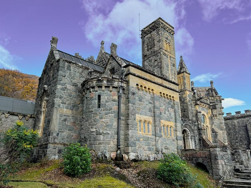 Private Tour of Highlands, Lochs & Castles From Edinburgh - Customer Reviews