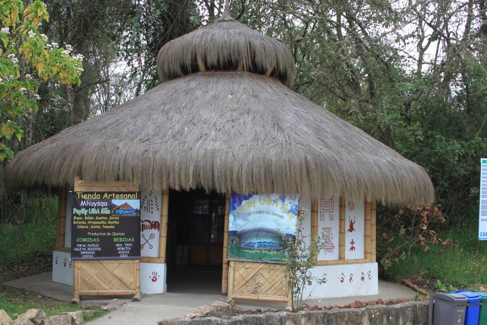 Private Tour of Lake Guatavitá From Bogotá - Frequently Asked Questions