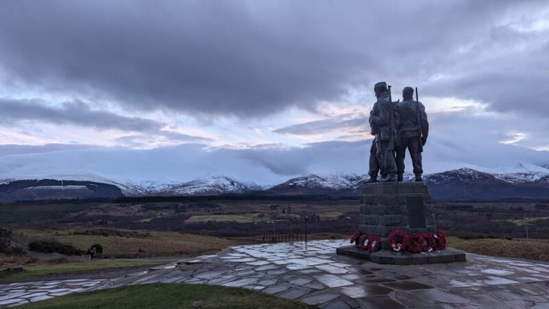 Private Tour of Loch Ness, Glencoe and Highlands - Frequently Asked Questions