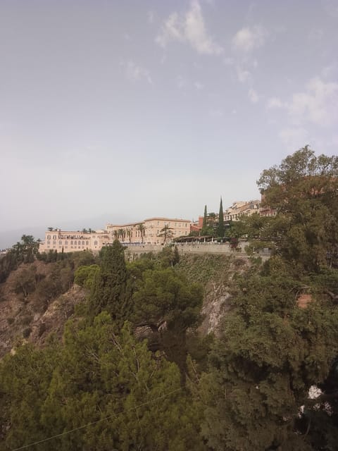 Private Tour of Taormina and the Eastern Coast of Sicily - Local Attractions to Explore