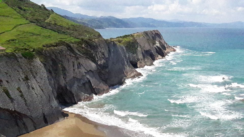 Private Tour of the Basque Coast and Countryside - Frequently Asked Questions