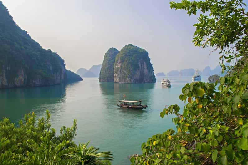 Private Tour of Vietnam and Cambodia: Hanoi to Siem Reap - Booking and Cancellation Policy