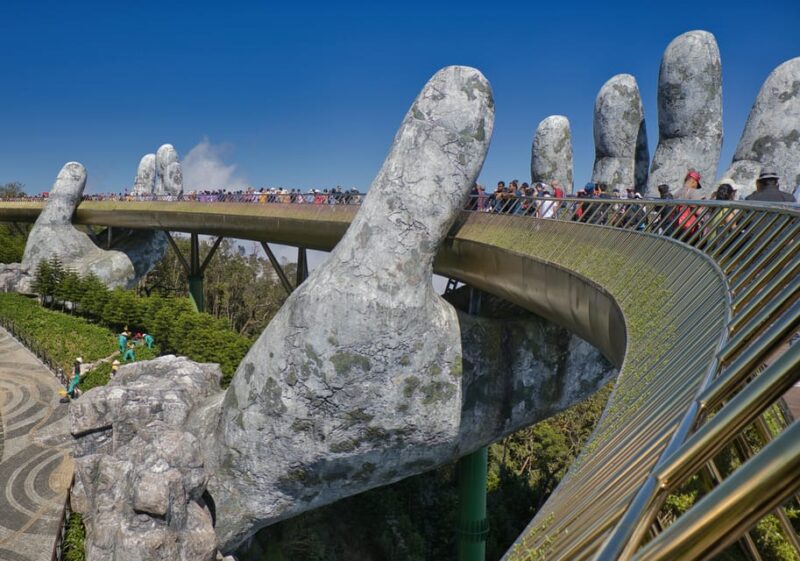 Private Tour of Vietnams World Heritage Sites - Booking and Payment Options