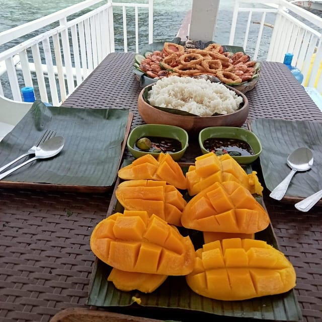 Private Tour PAMILACAN Island Turtle & Dolphin Watching - Dolphin Watching Experience