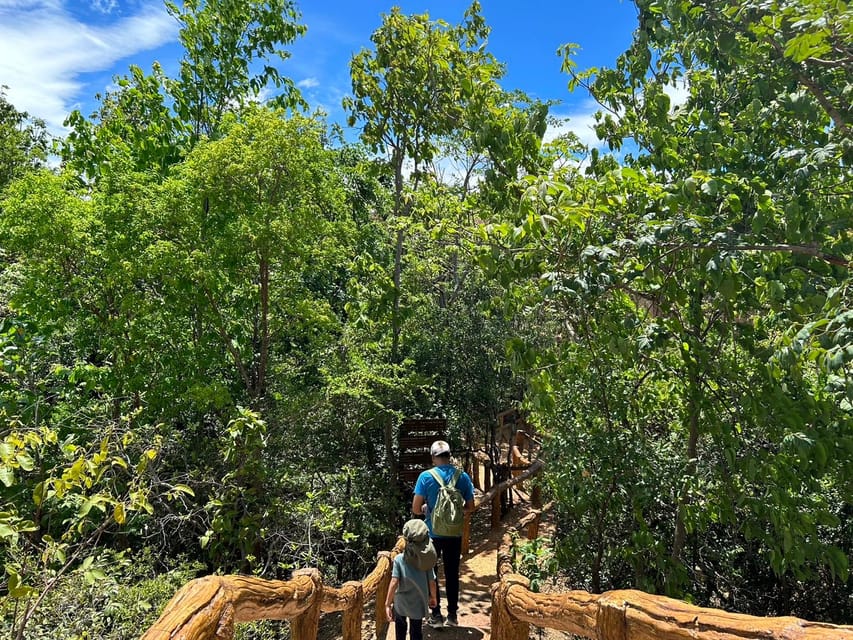 Private Tour Pha Chor Canyon & Doi Inthanon National Park - Important Information