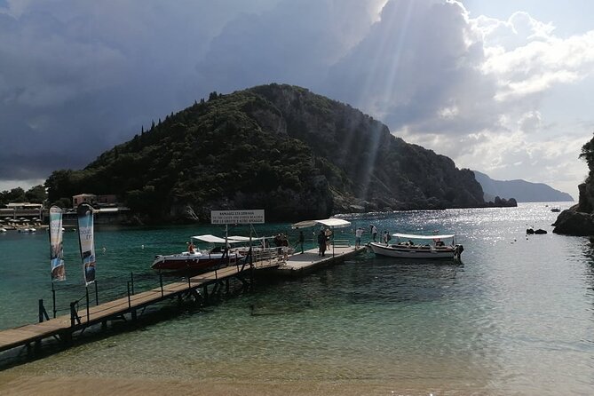 Private Tour: The Amazing Paleokastritsa + Local Tastings - Pricing and Booking Information