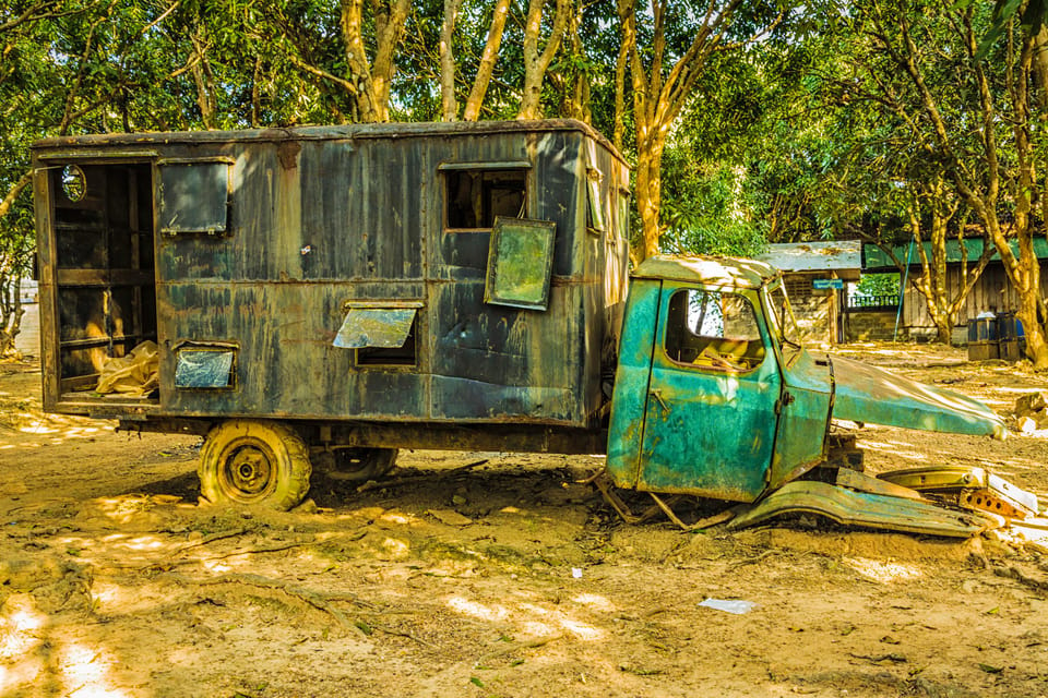 Private Tour to Anlong Veng (Khmer Rouge Stronghold) - Pricing Information