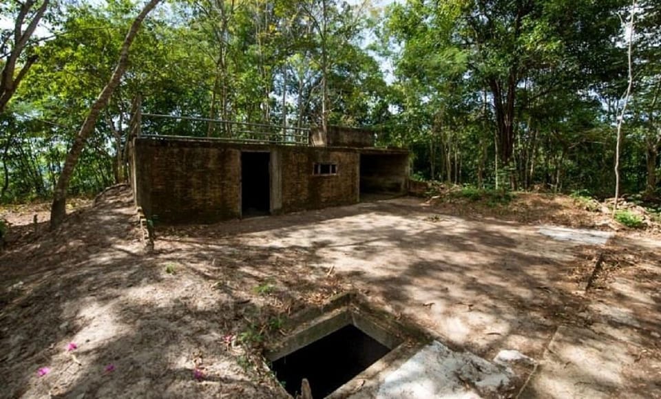 Private Tour to Anlong Veng (Khmer Rouge Stronghold) - What to Expect