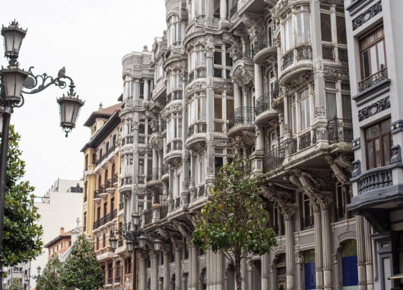 Private Tour to Oviedo - Frequently Asked Questions