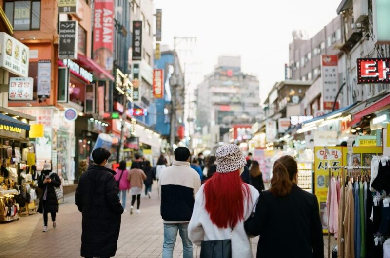 Private Tour to Seoul, Capital of All Possibilities - Exclusive Experiences