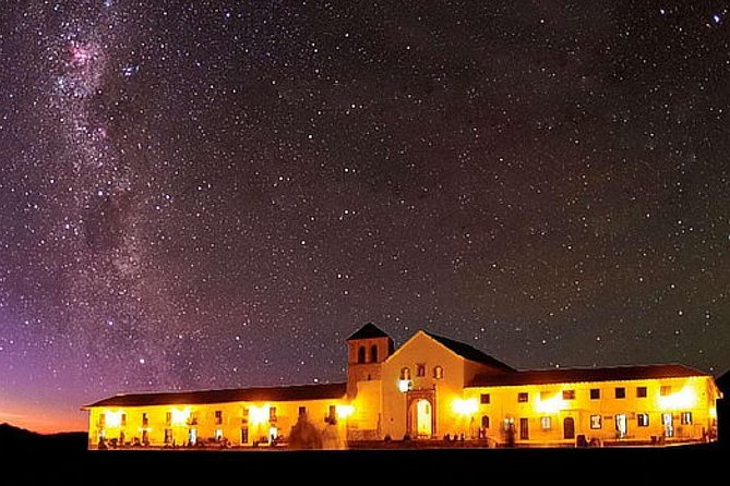 Private Tour to Villa De Leyva - Colombian Heritage Town - Accessibility Information