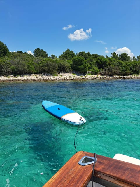 Private Tours: Speedboat Tour to Kornati With Snorkeling - Preparation and Restrictions