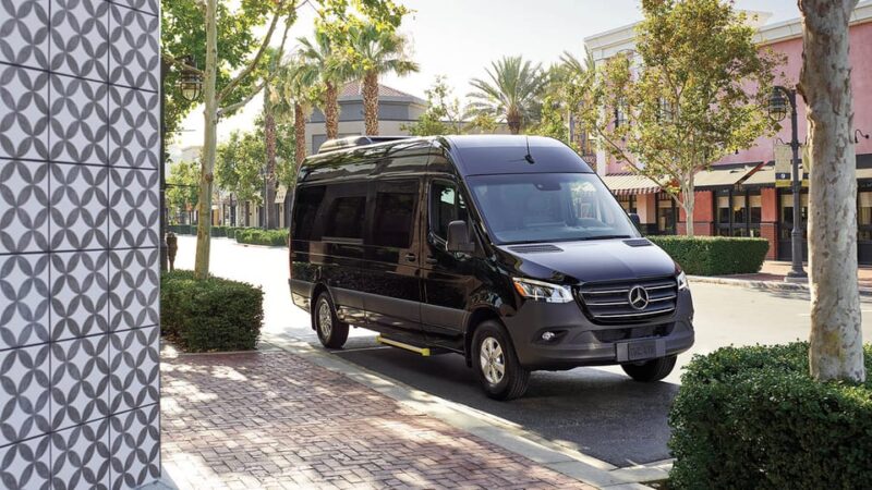 Private Transfer Between Dalaman and Kas - Vehicle Options