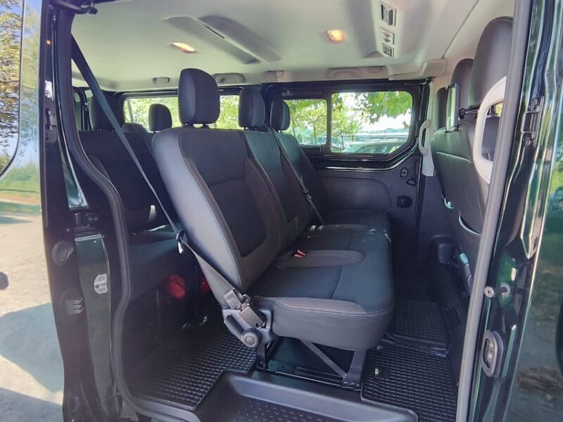 Private Transfer Between Lucerne & Lake Como, Italy - Important Booking Considerations