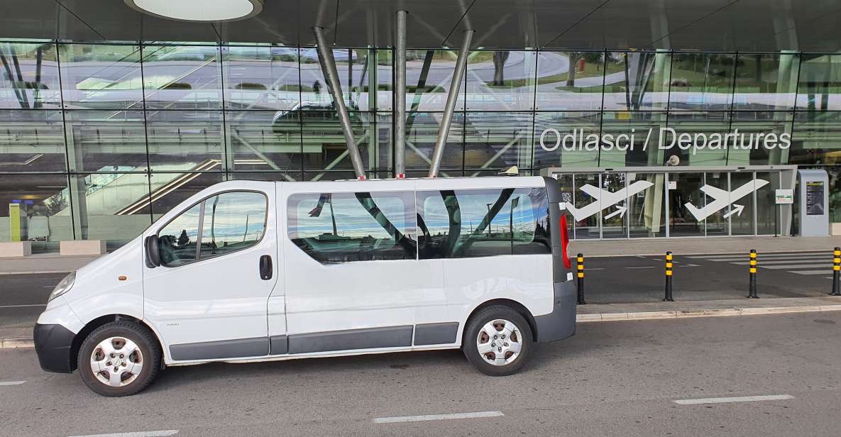 Private Transfer: Dubrovnik Airport To/From Dubrovnik Area - Customer Ratings