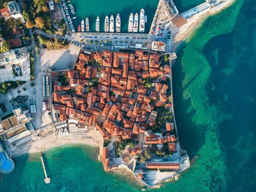 Private Transfer From Budva to Dubrovnik City - Frequently Asked Questions