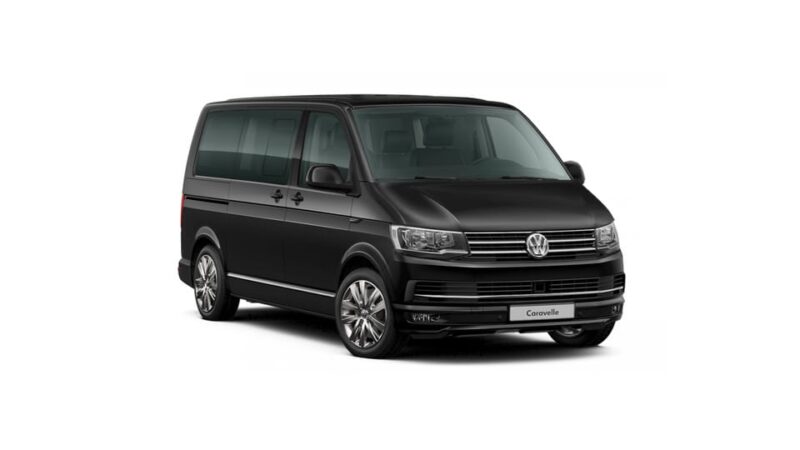 Private Transfer From Nice to St Tropez - Cancellation Policy